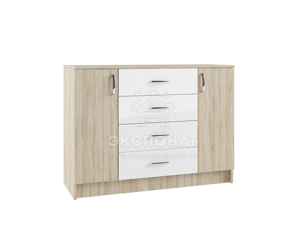 Комод Софи СКМ 1200.1