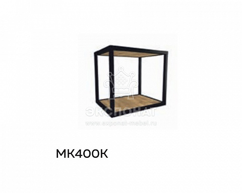 Вставка МК-400 К Юкон Леко